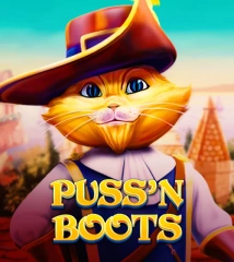 Puss’n Boots