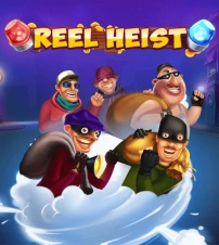 Reel Heist
